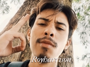 Royharrison