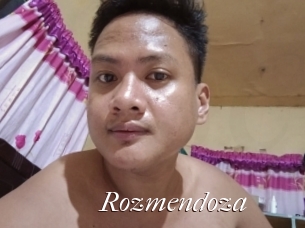 Rozmendoza