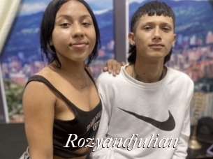 Rozyandjulian