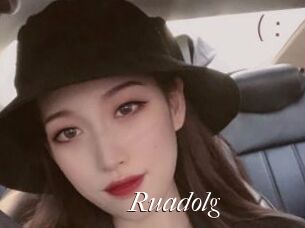 ruadolg Cam Sexy