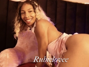 Rubielovee