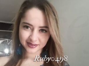 Ruby0498