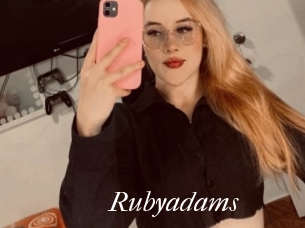 Rubyadams