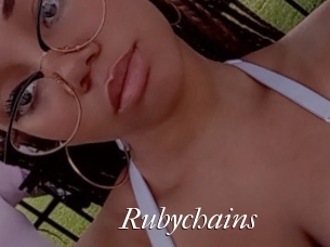 Rubychains