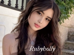 Rubyholly