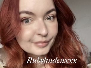 Rubylindenxxx