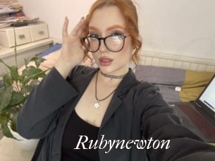 Rubynewton