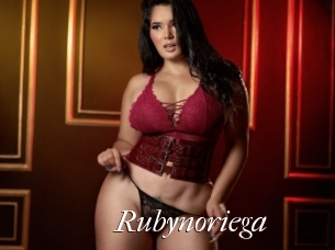 Rubynoriega