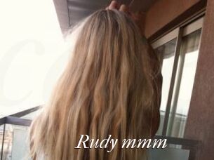 Rudy_mmm