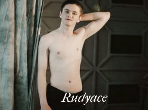 Rudyace