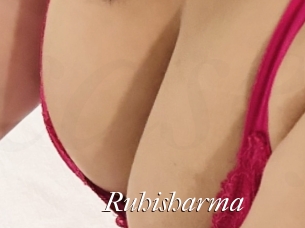 Ruhisharma