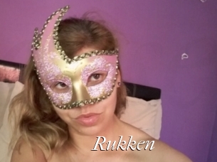 Rukken