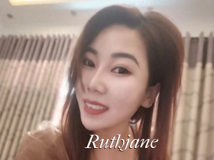 Ruthjane