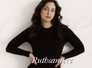 Ruthsanders