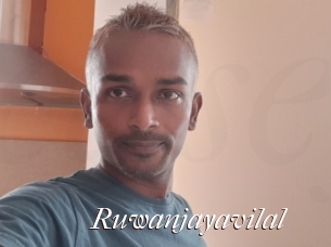 Ruwanjayavilal