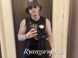 Ryangormsonn