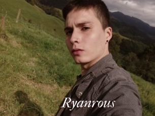 Ryanrous