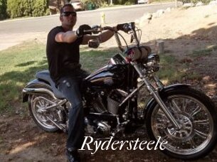 Rydersteele