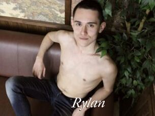 Rylan