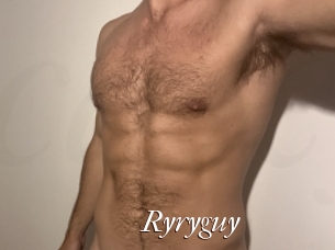 Ryryguy