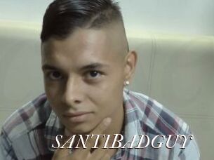 SANTIBADGUY