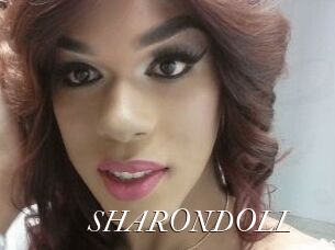 SHARONDOLL