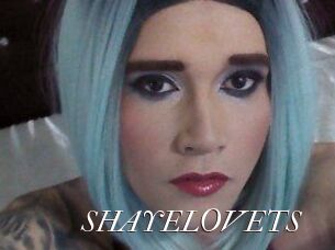 SHAYELOVETS