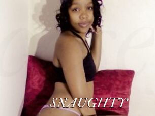 SNAUGHTY