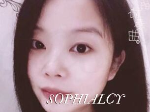 SOPHIALCY