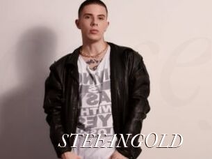 STEFANGOLD