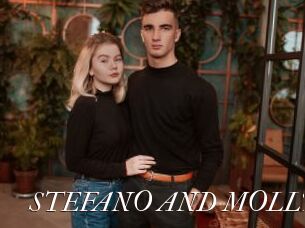 STEFANO_AND_MOLLY
