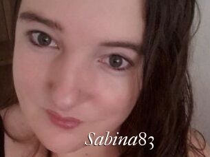 Sabina83