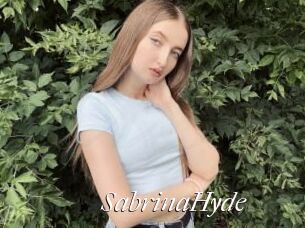 SabrinaHyde