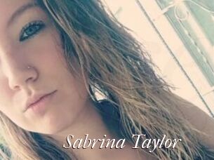 Sabrina_Taylor