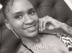 SallyCarter