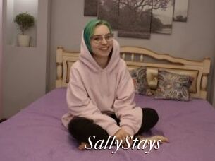 SallyStays