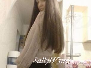 SallyWings