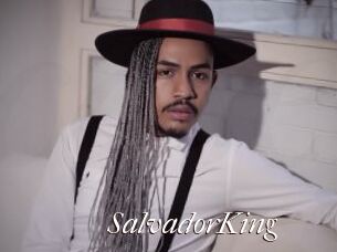 SalvadorKing