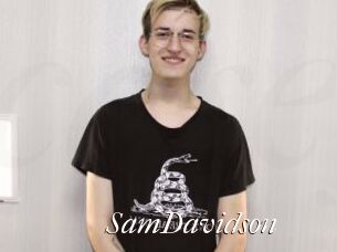 SamDavidson