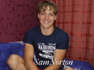 SamNorton