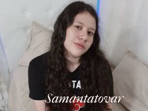 Samantatovar