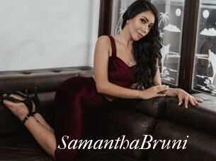 SamanthaBruni