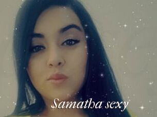 Samatha_sexy