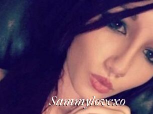 Sammylovexo