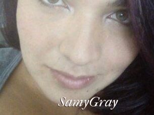 SamyGray