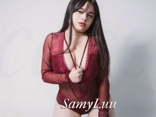 SamyLuu