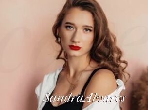 SandraAlvares