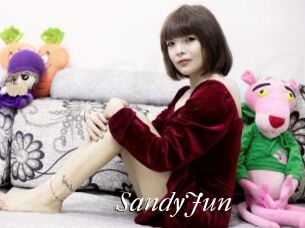 SandyJun