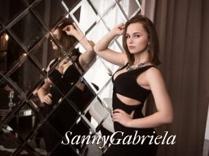 SannyGabriela