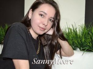 SannyMoore